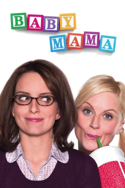 Watch Baby Mama movies free AniWave