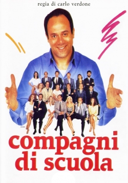 Watch Compagni di scuola movies free AniWave