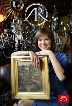 Watch Antiques Roadshow movies free AniWave