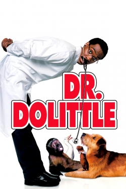 Watch Doctor Dolittle movies free AniWave