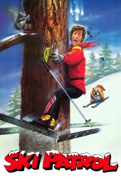 Watch Ski Patrol movies free AniWave