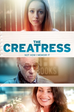 Watch The Creatress movies free AniWave