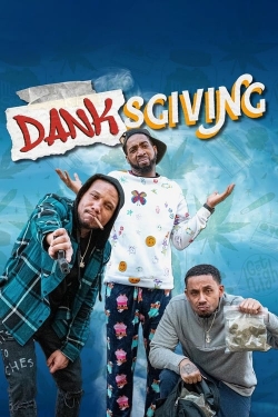 Watch Danksgiving movies free AniWave