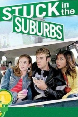 Watch Stuck in the Suburbs movies free AniWave