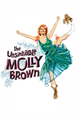 Watch The Unsinkable Molly Brown movies free AniWave