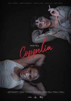 Watch Hotel Coppelia movies free AniWave