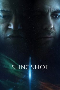 Watch Slingshot movies free AniWave