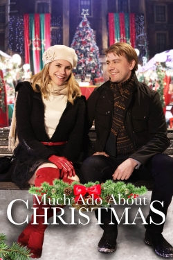 Watch Much Ado About Christmas movies free AniWave