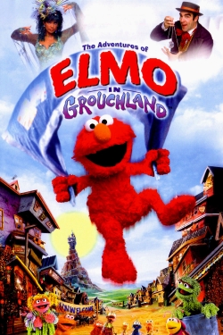 Watch The Adventures of Elmo in Grouchland movies free AniWave