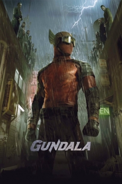 Watch Gundala movies free AniWave