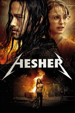 Watch Hesher movies free AniWave