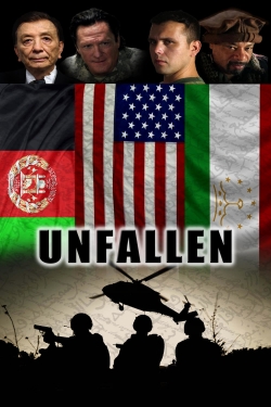 Watch Unfallen movies free AniWave