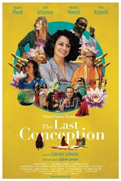 Watch The Last Conception movies free AniWave