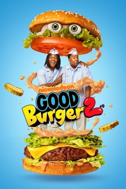 Watch Good Burger 2 movies free AniWave