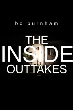 Watch Bo Burnham: The Inside Outtakes movies free AniWave