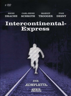 Watch Intercontinental-Express movies free AniWave