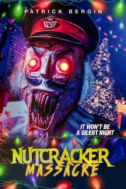 Watch Nutcracker Massacre movies free AniWave