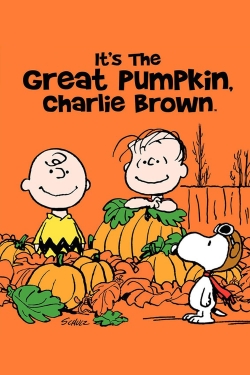 Watch It's the Great Pumpkin, Charlie Brown movies free AniWave