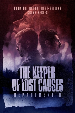 Watch The Keeper of Lost Causes movies free AniWave