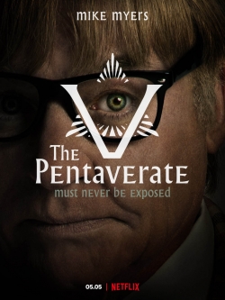 Watch The Pentaverate movies free AniWave