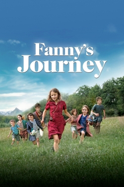 Watch Fanny's Journey movies free AniWave