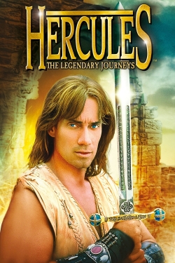 Watch Hercules: The Legendary Journeys movies free AniWave