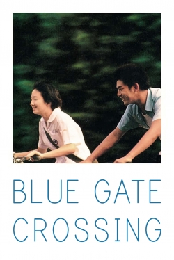 Watch Blue Gate Crossing movies free AniWave