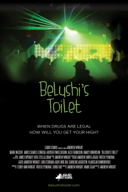 Watch Belushi's Toilet movies free AniWave