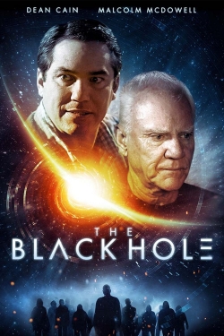 Watch The Black Hole movies free AniWave