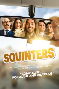 Watch Squinters movies free AniWave