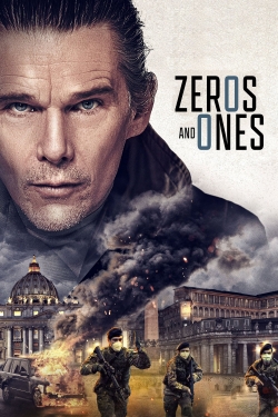 Watch Zeros and Ones movies free AniWave