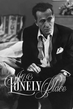 Watch In a Lonely Place movies free AniWave