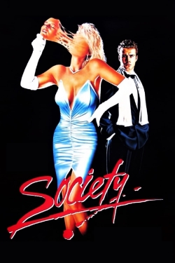 Watch Society movies free AniWave