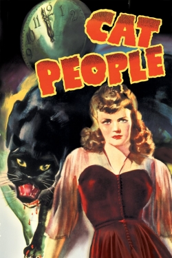 Watch Cat People movies free AniWave