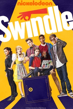 Watch Swindle movies free AniWave