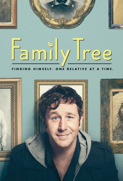 Watch Family Tree movies free AniWave