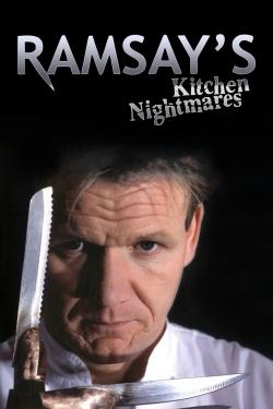 Watch Ramsay's Kitchen Nightmares movies free AniWave