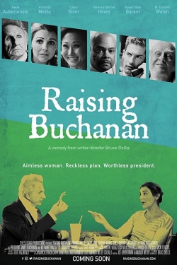 Watch Raising Buchanan movies free AniWave