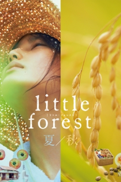 Watch Little Forest: Summer/Autumn movies free AniWave