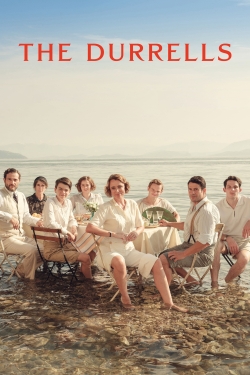 Watch The Durrells movies free AniWave