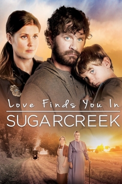 Watch Love Finds You In Sugarcreek movies free AniWave