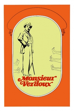 Watch Monsieur Verdoux movies free AniWave