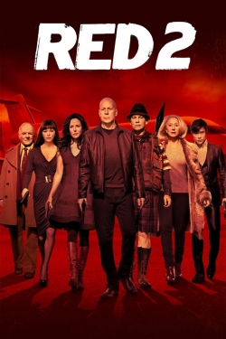 Watch RED 2 movies free AniWave