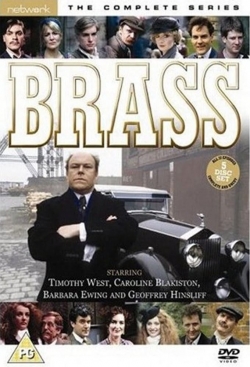 Watch Brass movies free AniWave