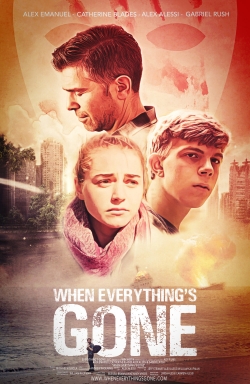 Watch When Everything's Gone movies free AniWave