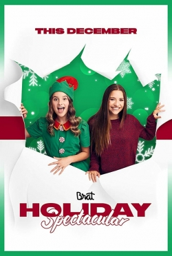 Watch Holiday Spectacular movies free AniWave