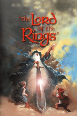 Watch The Lord of the Rings movies free AniWave