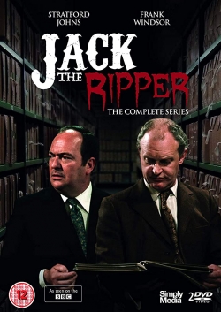 Watch Jack the Ripper movies free AniWave