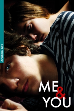 Watch Me and You movies free AniWave