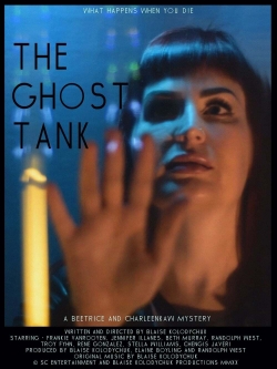 Watch The Ghost Tank movies free AniWave